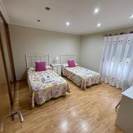 Casa Costeira Villa Redondela Ngoại thất bức ảnh