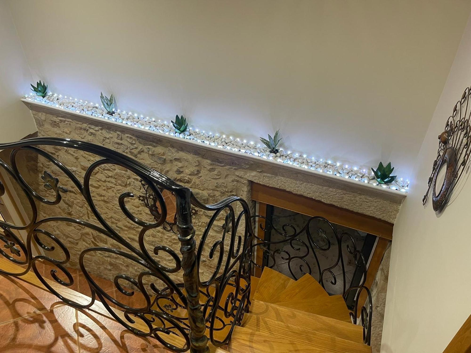 Casa Costeira Villa Redondela Ngoại thất bức ảnh