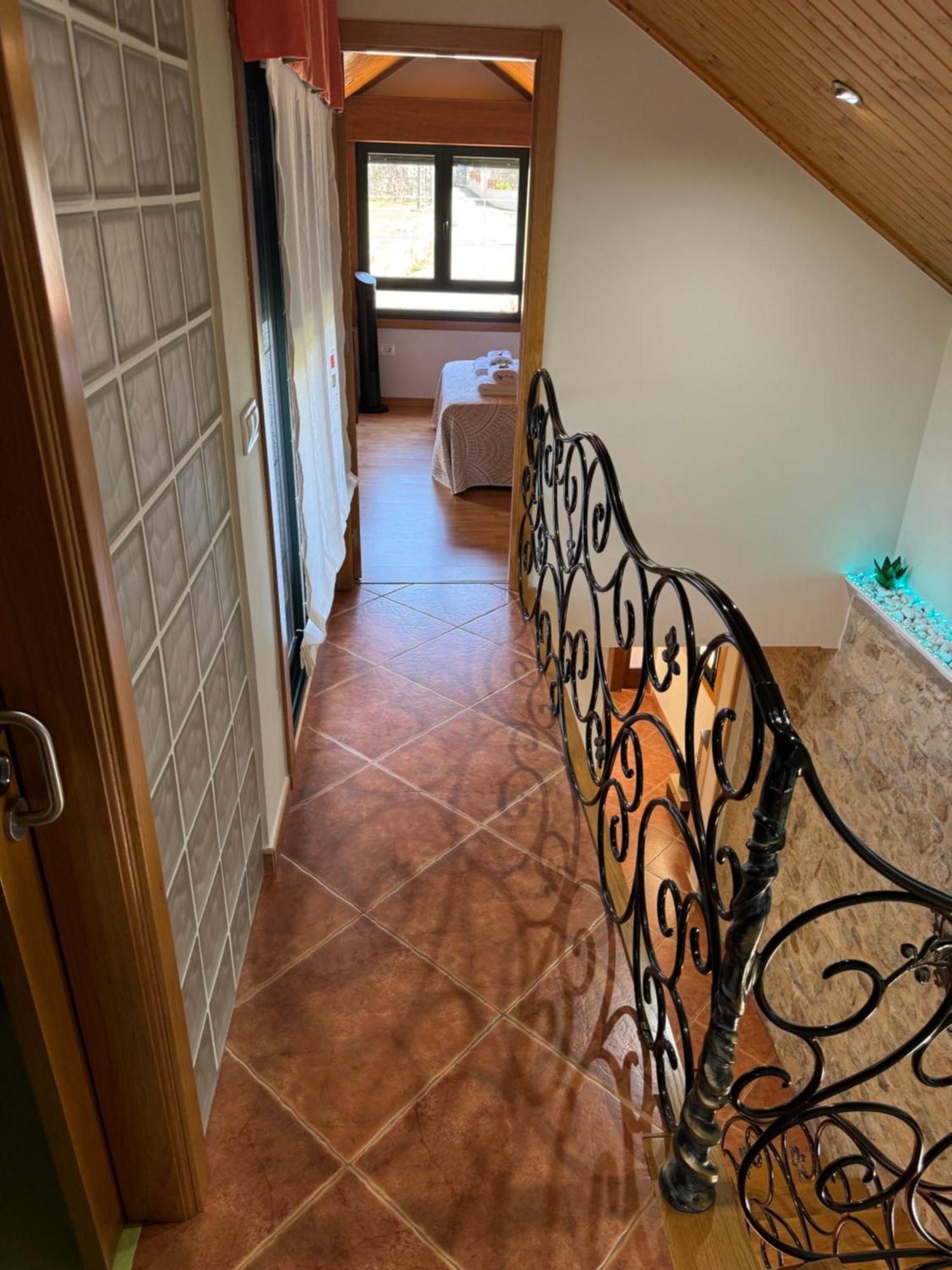 Casa Costeira Villa Redondela Ngoại thất bức ảnh