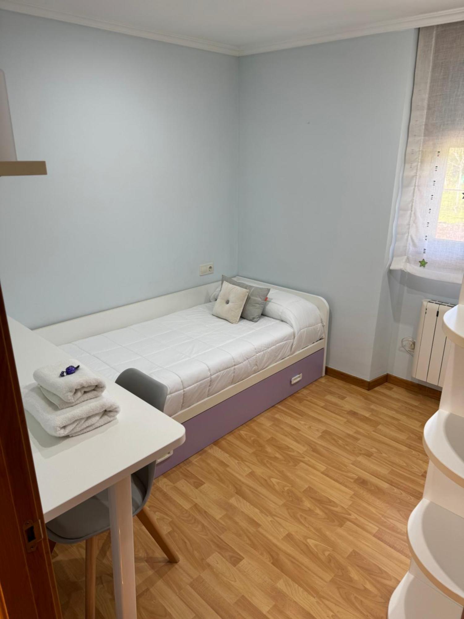 Casa Costeira Villa Redondela Ngoại thất bức ảnh