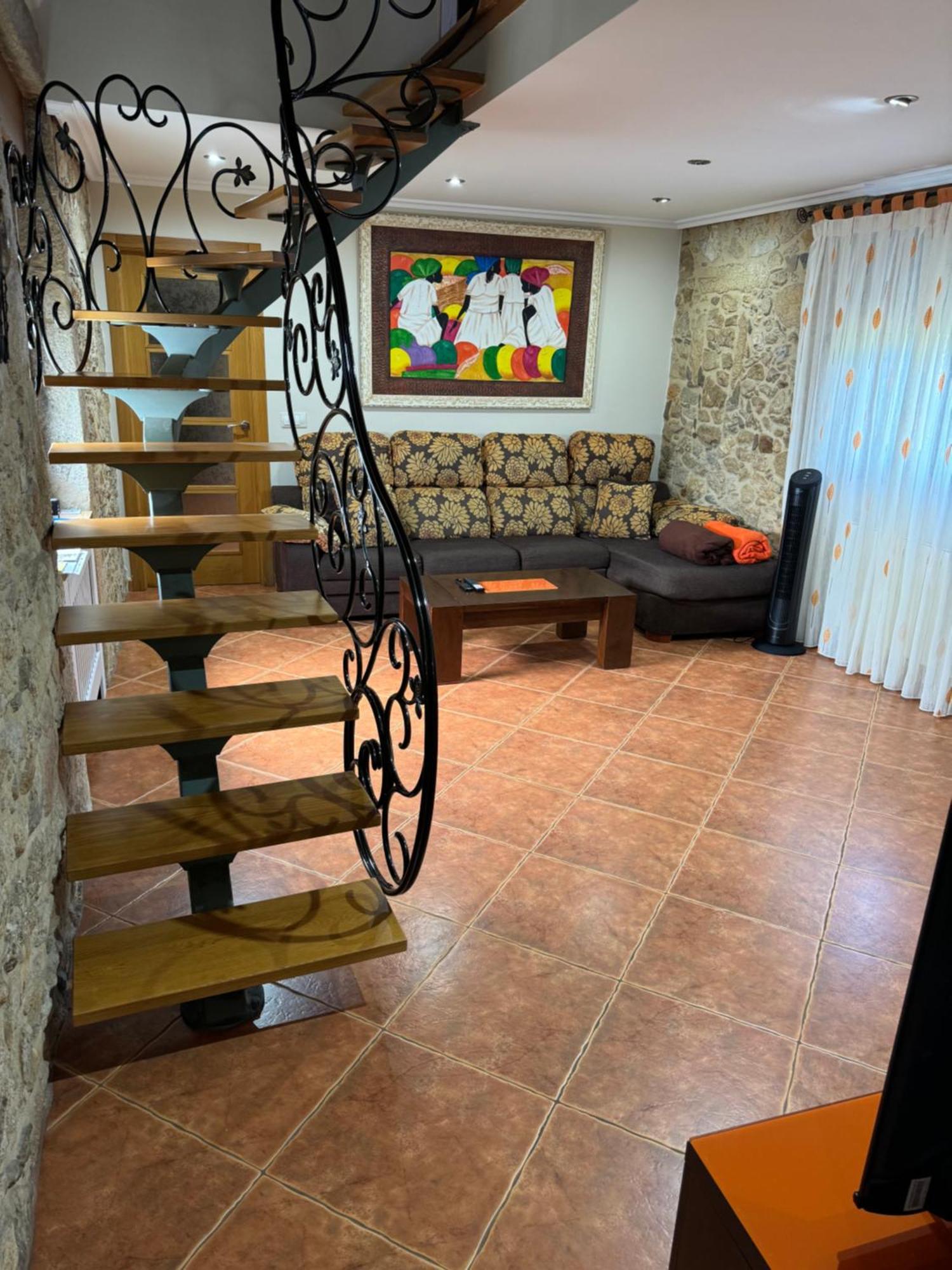 Casa Costeira Villa Redondela Ngoại thất bức ảnh