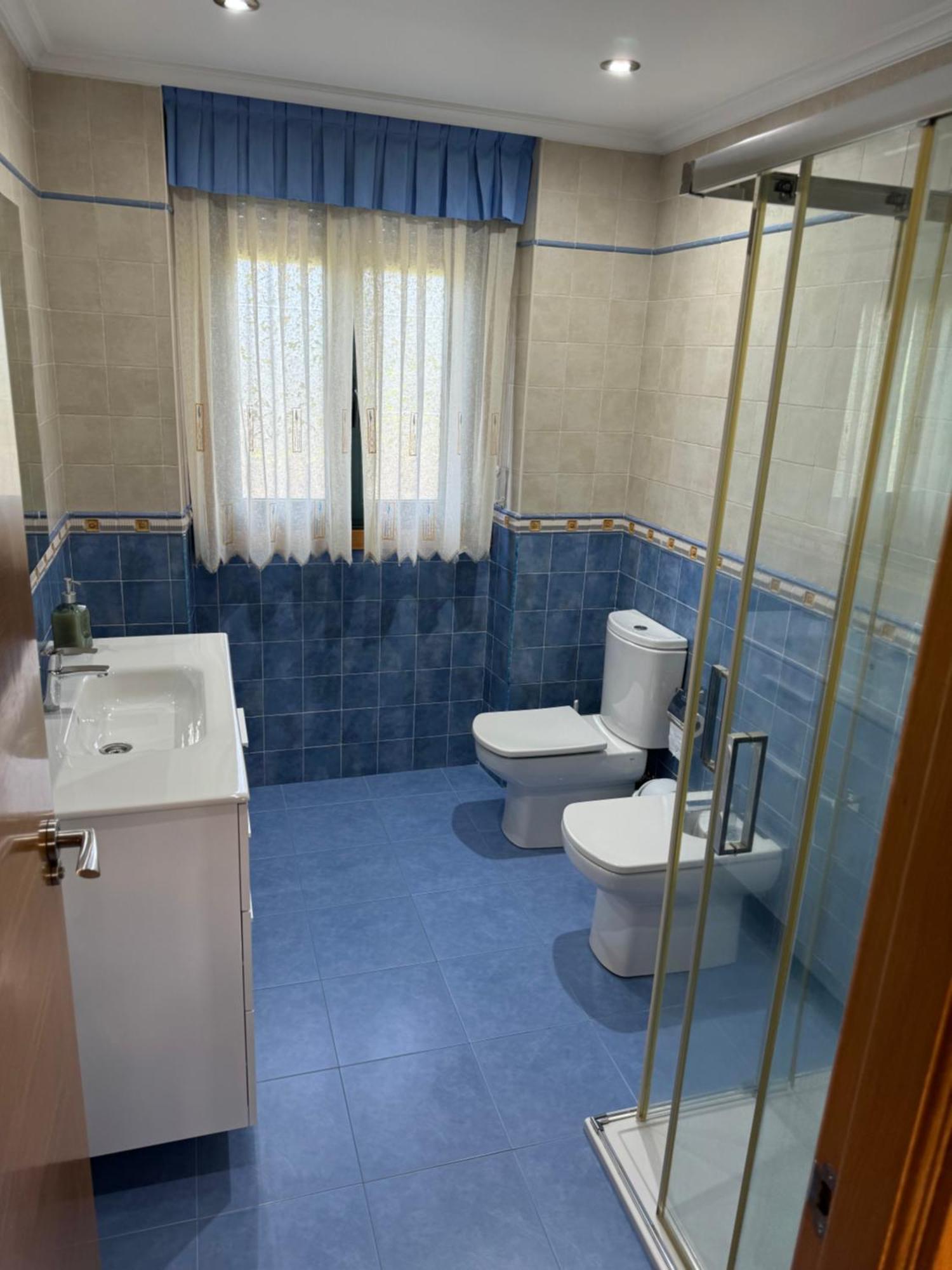 Casa Costeira Villa Redondela Ngoại thất bức ảnh